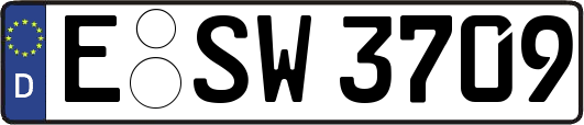 E-SW3709