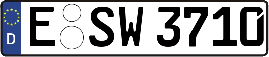 E-SW3710