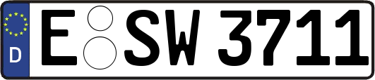 E-SW3711