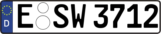 E-SW3712