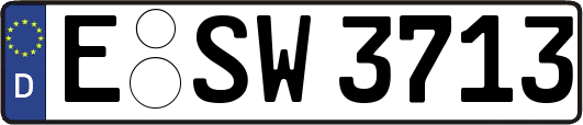 E-SW3713