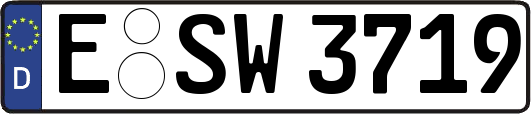 E-SW3719