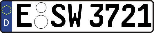 E-SW3721