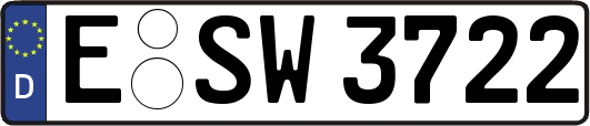 E-SW3722
