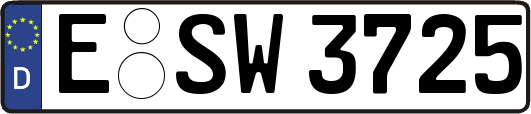 E-SW3725