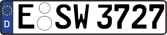 E-SW3727