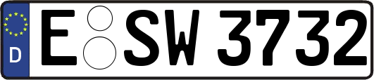 E-SW3732