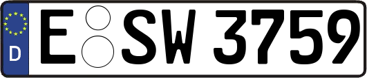 E-SW3759