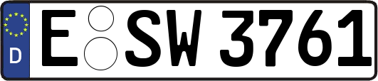 E-SW3761