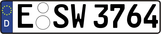 E-SW3764