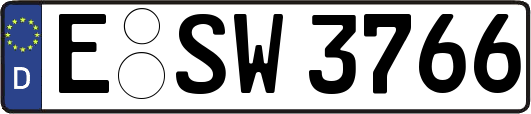 E-SW3766