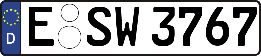E-SW3767