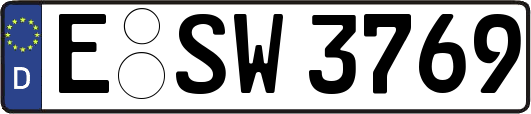 E-SW3769
