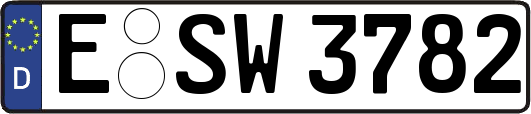 E-SW3782