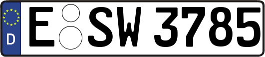 E-SW3785