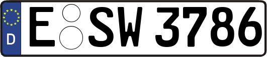 E-SW3786