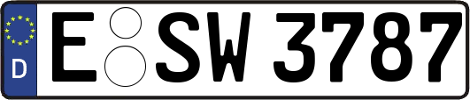 E-SW3787