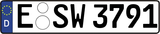 E-SW3791