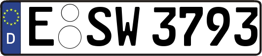 E-SW3793