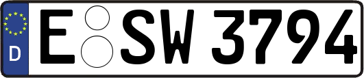 E-SW3794