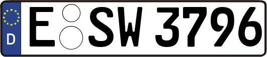 E-SW3796