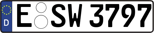 E-SW3797