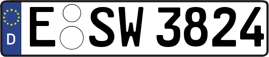 E-SW3824