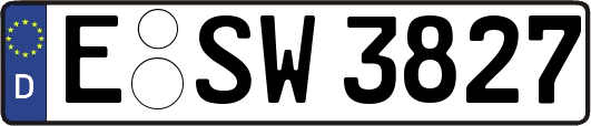 E-SW3827