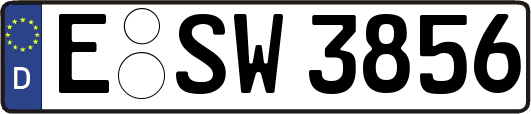 E-SW3856