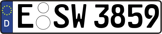 E-SW3859