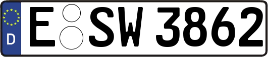 E-SW3862