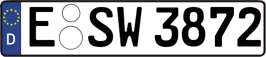 E-SW3872