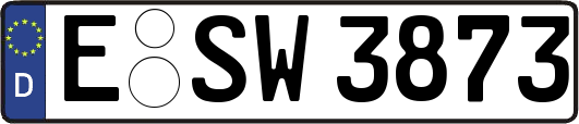 E-SW3873