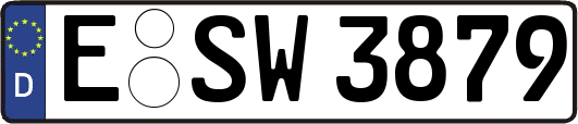 E-SW3879