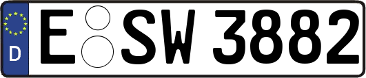 E-SW3882