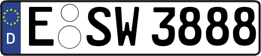 E-SW3888