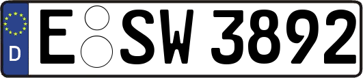 E-SW3892