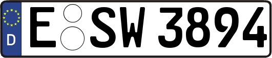 E-SW3894