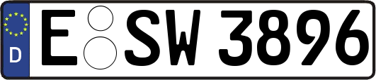 E-SW3896