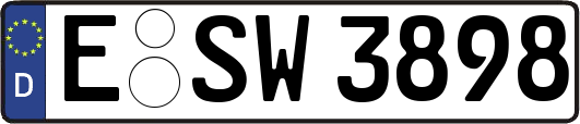 E-SW3898