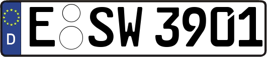 E-SW3901