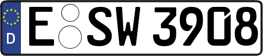 E-SW3908