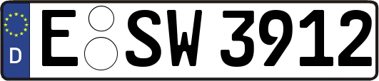 E-SW3912