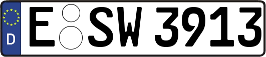 E-SW3913