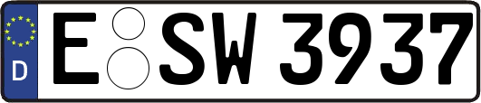 E-SW3937