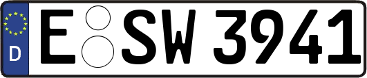 E-SW3941