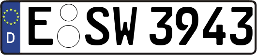 E-SW3943