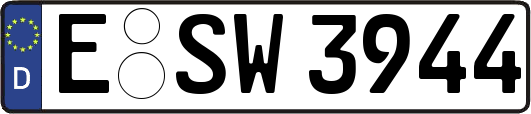 E-SW3944