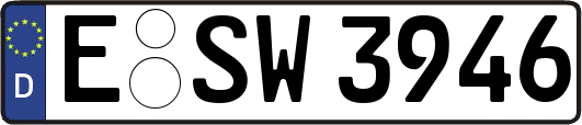 E-SW3946