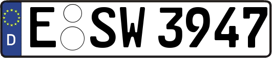 E-SW3947